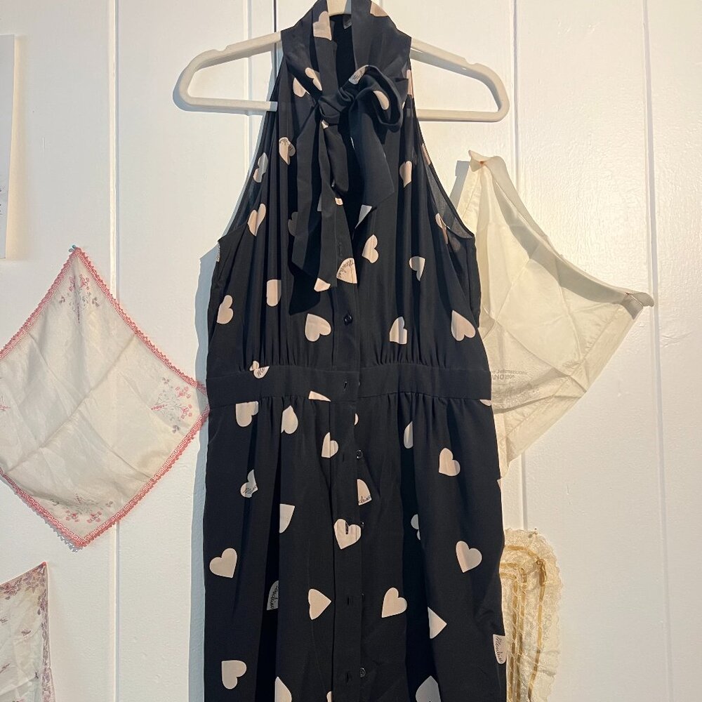Love Moschino Dress